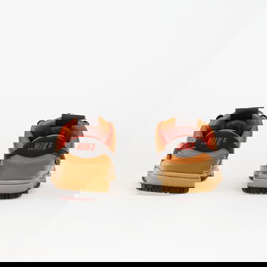 Superge in čevlji Nike Dunk Low Gtx Rjava | HQ2053-700, 4