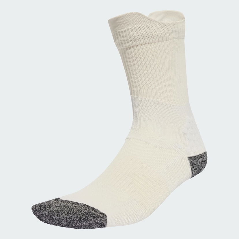 Nogavice adidas Performance Hermanos Koumori Crew Socks Bela | JN2696