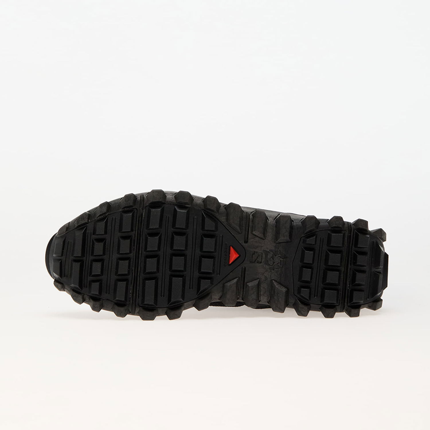 Superge in čevlji Salomon Snowclog Mid Black/ Black/ Black Črna | L47517500, 1