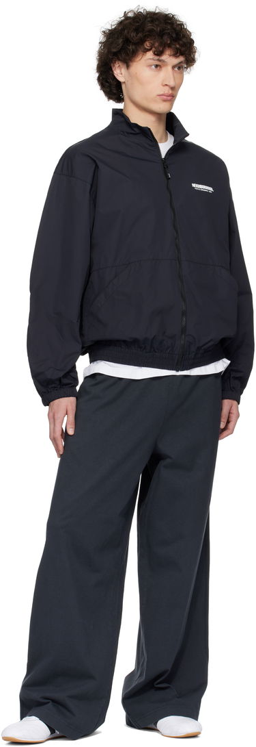Vetrovka Neighborhood Neighborhood Water-Repellent Track Jacket Črna | 251TSNH-JKM06, 3