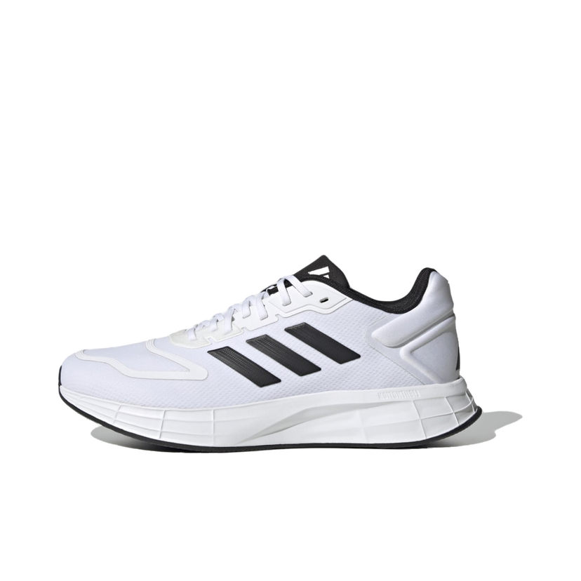 Tek adidas Performance Duramo SL 2.0 Bela | HQ4130