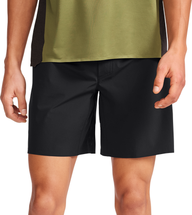 Kratke hlače On Running Lightweight Shorts Črna | 1me11530553, 0
