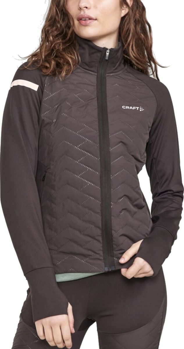 Vetrovka Craft ADV SubZ 3 Črna | 1913621-281000