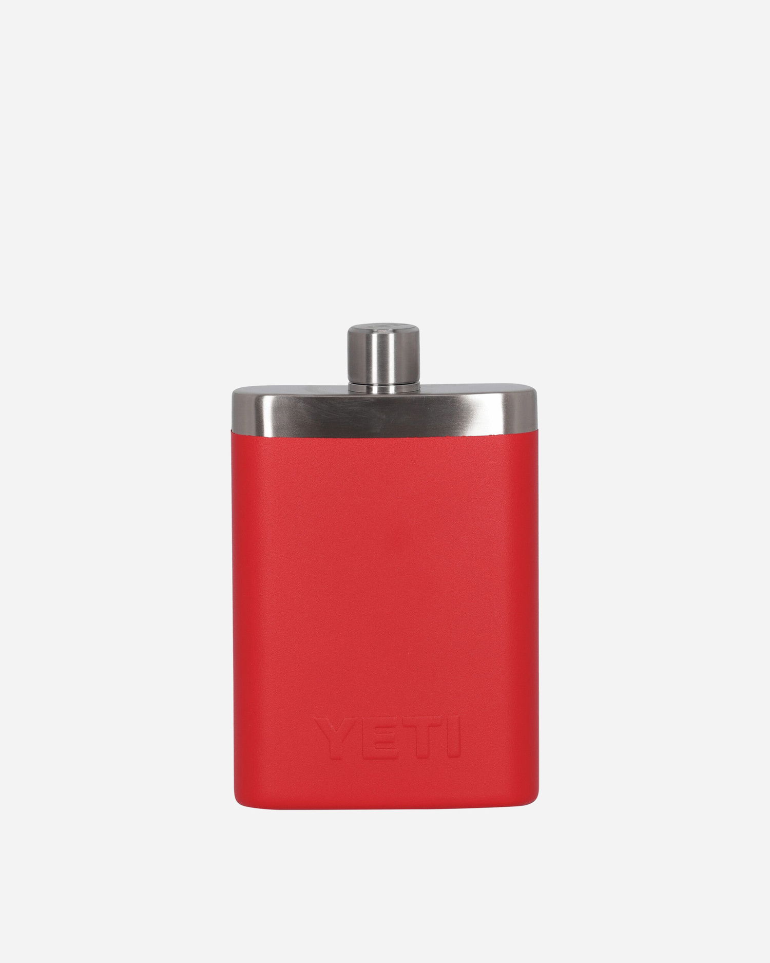 Steklenica za pitje YETI Durable Flask Rdeča | 0347 RSR, 0