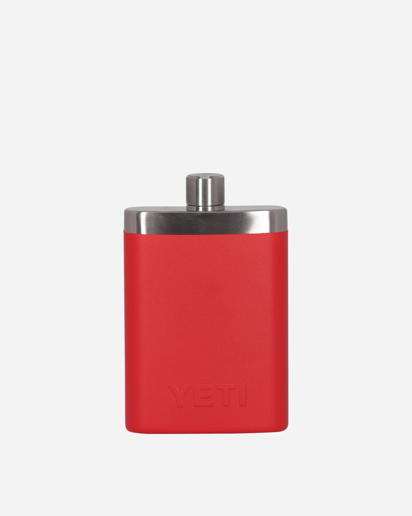 Steklenica za pitje YETI Durable Flask Rdeča | 0347 RSR