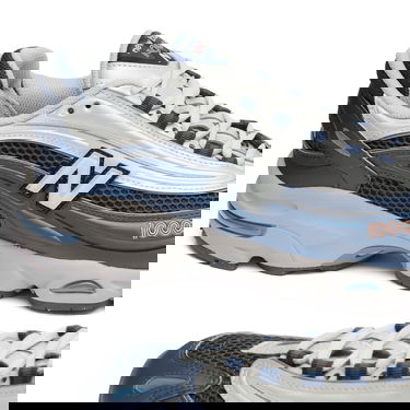 Superge in čevlji New Balance 1000 Modra | M1000P, 4