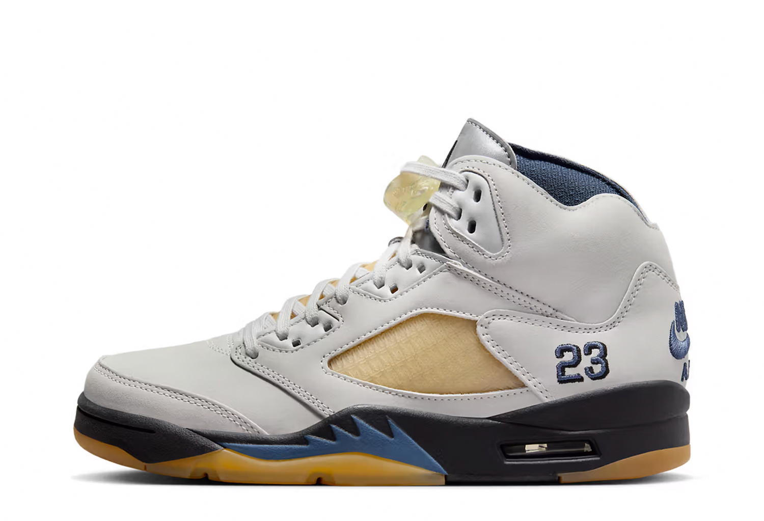 Superge in čevlji Jordan Jordan 5 Retro A Ma Maniére "Diffused Blue" W Bela | FZ5758-004, 0