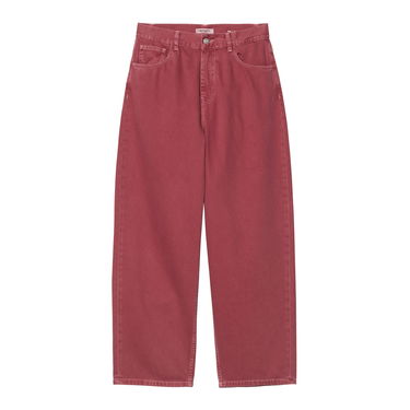 Kavbojke Carhartt WIP Carhartt WIP Brandon Pants Rdeča | I034837_9, 1