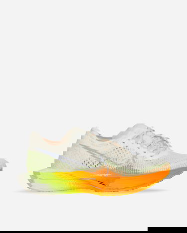 Superge in čevlji Nike ZoomX Vaporfly 3 "Sail" W Rumena | DV4129-101, 4