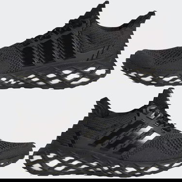 Superge in čevlji adidas Performance Ultraboost Web DNA Črna | GY4173, 7