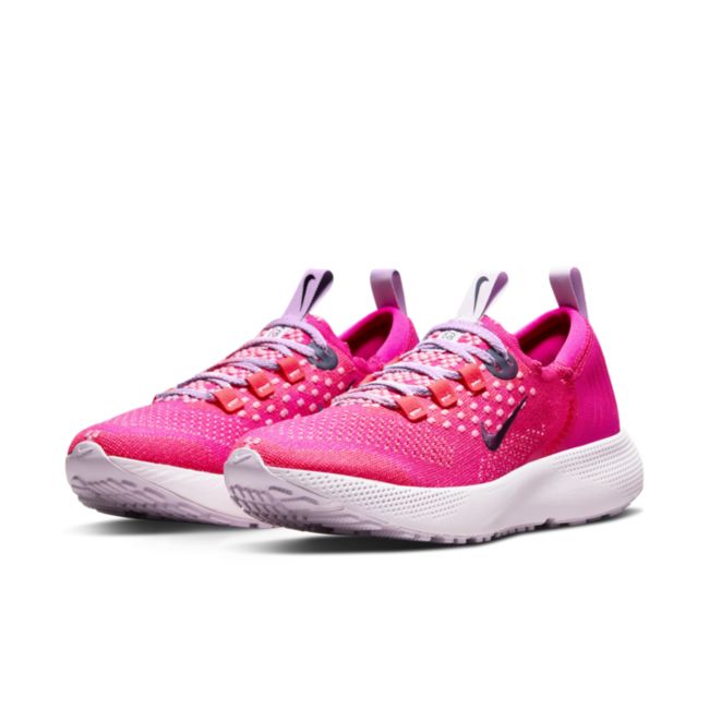 Superge in čevlji Nike Escape Run Flyknit W Roza | DC4269-600, 1