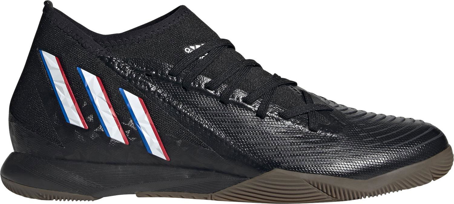 Superge in čevlji adidas Performance PREDATOR EDGE.3 Črna | gx0020, 0
