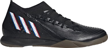Superge in čevlji adidas Performance PREDATOR EDGE.3 Črna | gx0020, 0