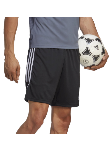 Kratke hlače adidas Performance Tiro 23 Shorts Črna | ht6129