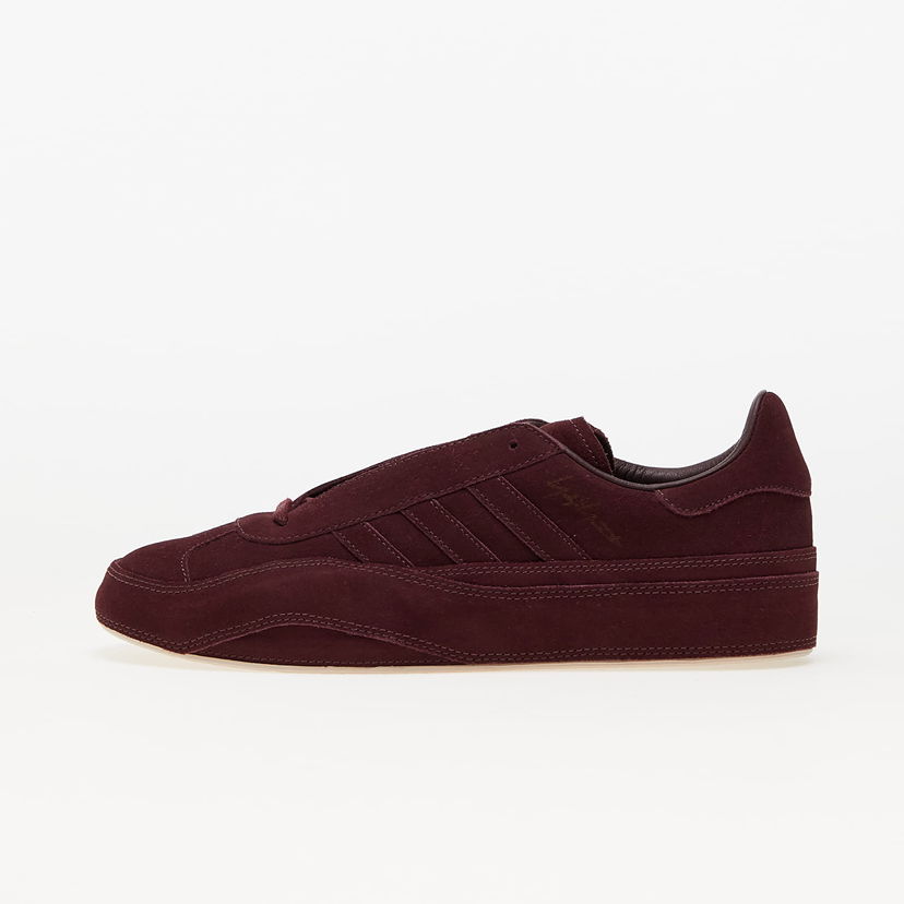 Superge in čevlji Y-3 Gazelle Črna | IG4029