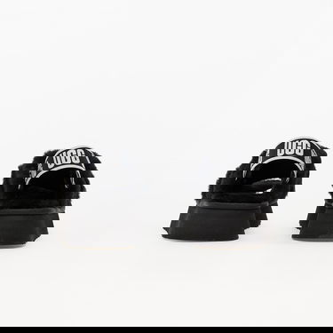 Superge in čevlji UGG Disco Cross Slide W Črna | 1121550 - Black, 3