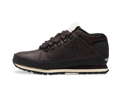 Superge in čevlji New Balance 754 Rjava | H754LLB