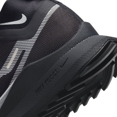 Superge in čevlji Nike React Pegasus Trail 4 GTX W Črna | DJ7929-001, 1