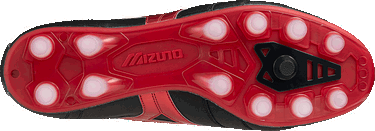 Superge in čevlji Mizuno Morelia II Elite FG Črna | p1ga2504-00, 5
