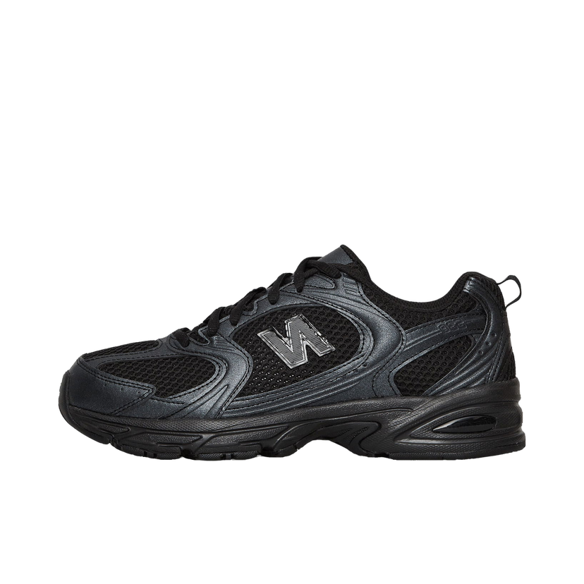 Superge in čevlji New Balance 530 Sneakers Black Črna | MR530PB
