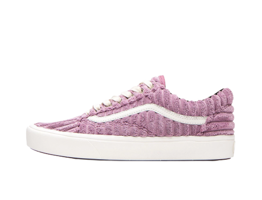 Superge in čevlji Vans Old Skool Jumbo Corduroy Roza | VN0A3WMAVWZ