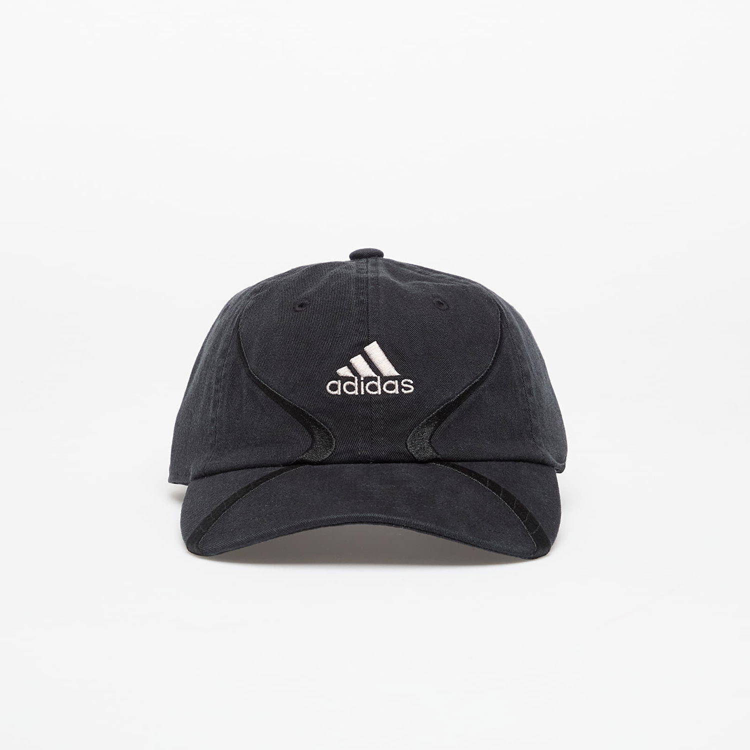 Kapa adidas Originals Adilenium Season 4 Cap Črna | KF3314, 0