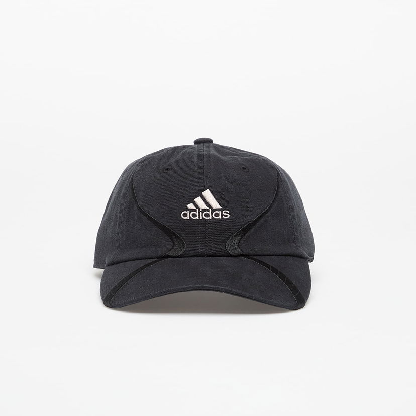 Kapa adidas Originals Adilenium Season 4 Cap Črna | KF3314