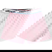 ICECREAM Soft Serve Boxer Shorts, Striped
