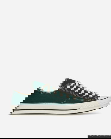 Superge in čevlji Converse Chuck 70 Zelena | A09470C, 0