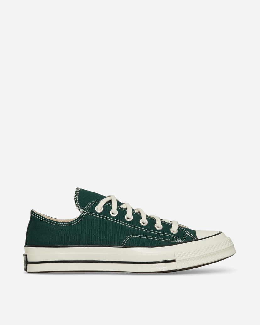 Superge in čevlji Converse Chuck 70 Zelena | A09470C