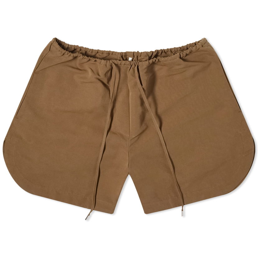 Kratke hlače A Kind of Guise Shakaria Shorts Rjava | W219-11663-798