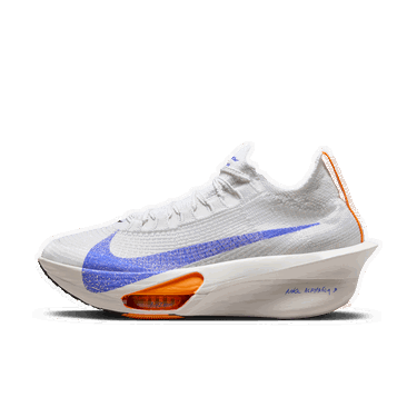 Superge in čevlji Nike Air Zoom Alphafly Next% 3 FP Blueprint Pack W Bela | HF7356-900, 2