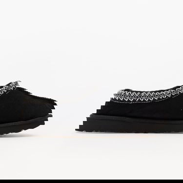 Superge in čevlji UGG Tasman W Črna | 5955-BLK, 1
