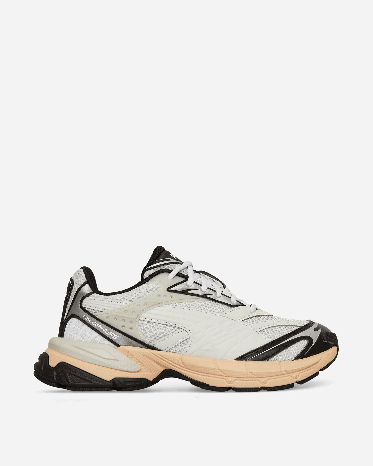 Superge in čevlji Puma Velophasis Technisch "Gray" Siva | 390932-06, 1