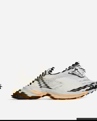 Superge in čevlji Puma Velophasis Technisch "Gray" Siva | 390932-06, 1