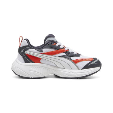 Superge in čevlji Puma Morphic Techie Bela | 396621_06, 4