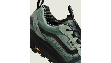 Superge in čevlji Vans MTE Crosspath XC Gore-Tex Zelena | VN000DAMRMO, 8