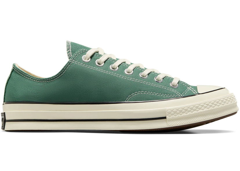 Superge in čevlji Converse Chuck Taylor All Star 70 Ox Admiral Elm Green Zelena | A06524F