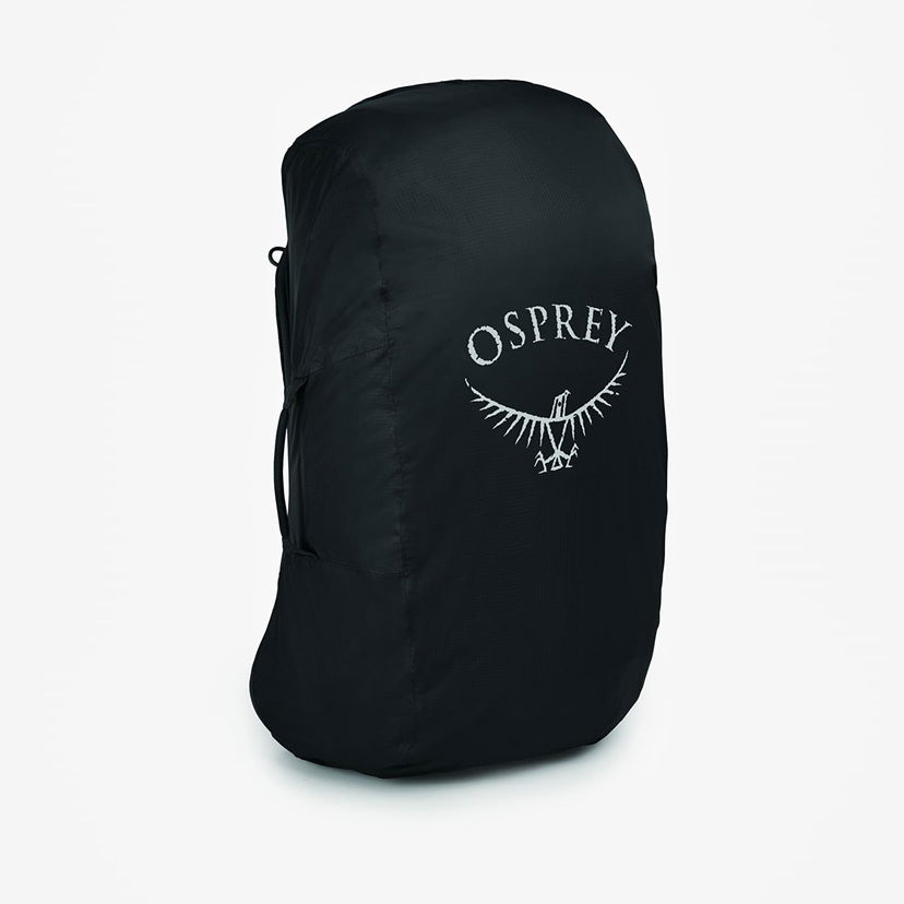 Potovalna torba Osprey Medium Universal Backpack Raincover Črna | 10030861OSP