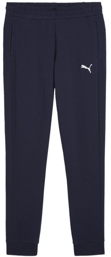 Trenirka Puma teamGOAL Casuals Pants Mornarica | 658604-06, 0