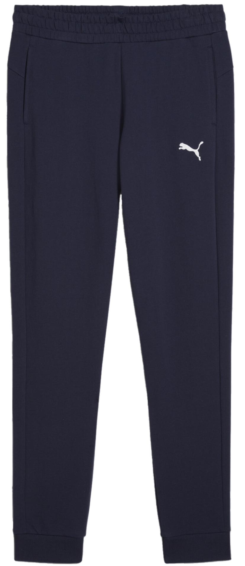 Trenirka Puma teamGOAL Casuals Pants Mornarica | 658604-06
