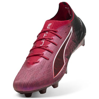 Superge in čevlji Puma ULTRA 6 ULTIMATE CP FG Rdeča | 108779_01, 5