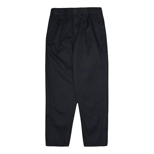 Hlače Converse Tailored Pants Črna | 10023520-A02
