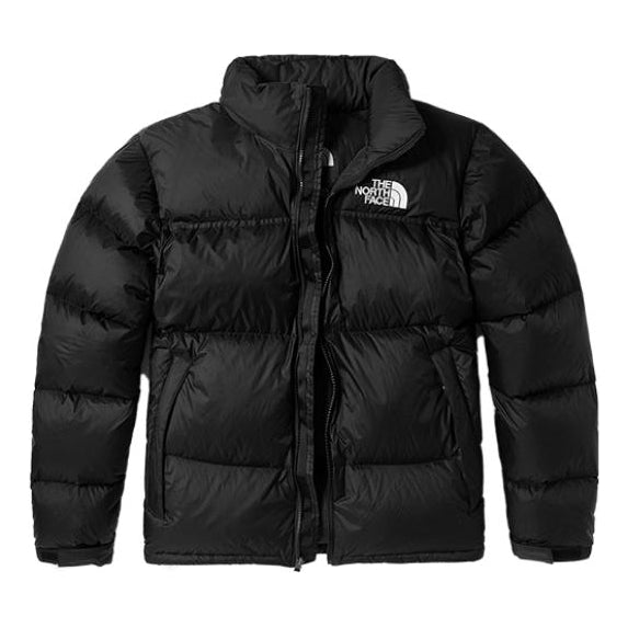Puhovka The North Face 1996 Retro Nuptse Puffer Jacket Črna | T93C8D-JK3