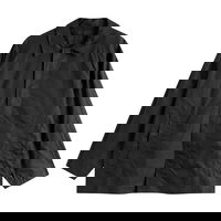 Baserange Even Waxed Cotton Jacket, Size Small