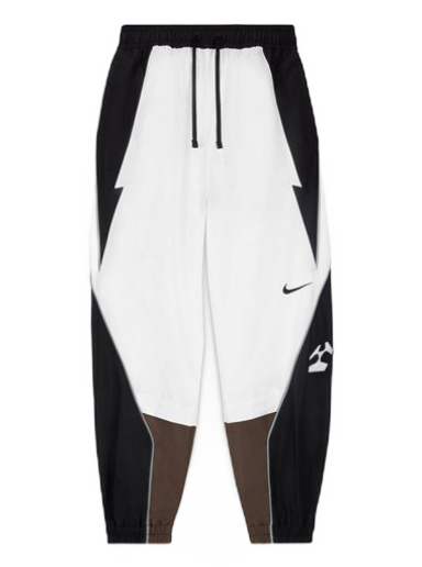 Hlače Nike Acronym x Woven Pant Bela | CU0468-100