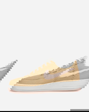 Superge in čevlji Nike Air Force 1 Retro LL QS Bež | HV2021-200, 3