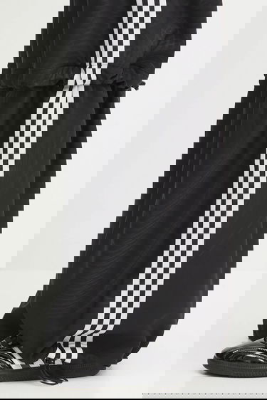 Trenirka adidas Originals adidas Originals Oversized Trackpants Črna | KE9783, 6