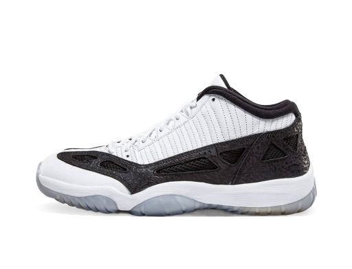 Superge in čevlji Jordan Air Jordan 11 Retro Low IE "Black White" Črna | 919712-001