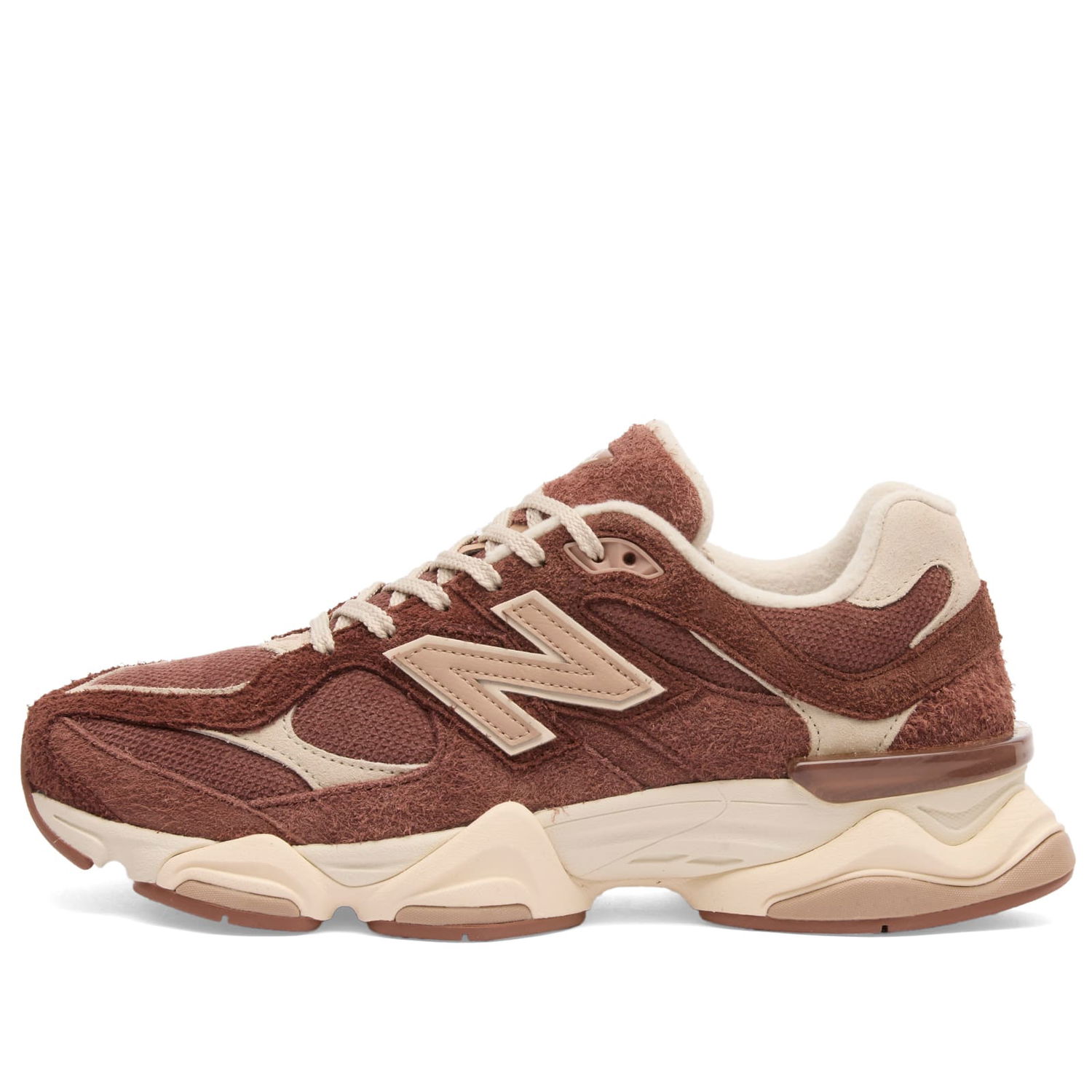 Superge in čevlji New Balance 9060 Rjava | U9060CCC, 1